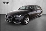 Audi A4 Avant 35 TDI S tronic advanced - Audi A4 Jahreswagen mit Diesel-Antrieb