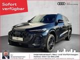 Audi Q5 SUV TDI qu. LED*StHz*WR*AHK*Sportsitze*20Zoll - Audi Q5 in Lübeck