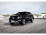 Mercedes-Benz GLE 400 4M Coupé VERKAUF NUR AN HÄNDLER - Mercedes-Benz GLE-Klasse: Coupe