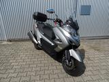 Kymco Myroad 700i ABS V3 - KYMCO MOTORRAD