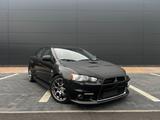 Mitsubishi Lancer 2.0 16V MIVEC Evolution MR Evolution MR - Mitsubishi Lancer: Evo