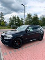 BMW Bmw X5 40e 2017 - BMW 5er Reihe SUV