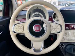 Fahrzeugabbildung Fiat 500 1.0 Hybrid Lounge KLIMA PDC GRA CARPLAY ALU