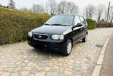 Suzuki Alto Maruti Automatik 90T Km  Nur 6... - Suzuki Alto: Automatik