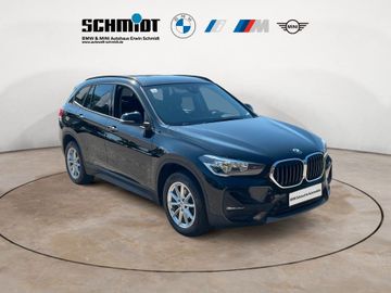 BMW X1 - 7