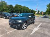 Jeep Grand Cherokee 3.0 CRD Overland/Tüv06.2026 - Jeep Grand Cherokee in München