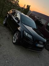 Audi Q7  4.2   W12 - Audi A4 SUV