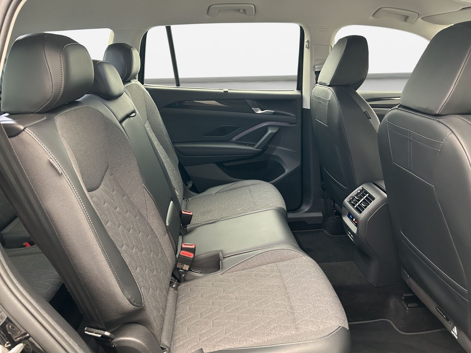 Volkswagen Tayron - Bild 15