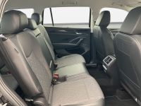 Volkswagen Tayron - Vorschau Bild 15
