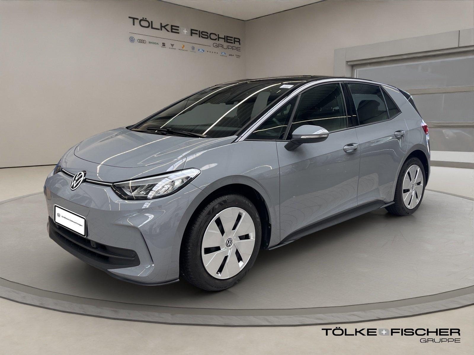 Volkswagen ID.3 (58kWh) Pro ACC AUT DynLicht Fernlichtass.