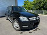Mercedes-Benz GLK 250 BlueTEC 4MATIC - - Mercedes-Benz GLK-Klasse Gebrauchtwagen in München