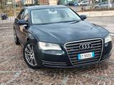 Audi A8 L 3.0 TDI 250 CV quattro tiptronic - Audi A8 aus 2011: L