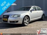Audi A6 Limousine 3.0 TDI quattro Pro Line automatik - Audi A6 aus 2008: Line