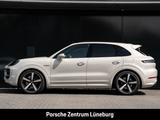 Porsche Cayenne S E-Hybrid Black Edition InnoDrive BOSE - Porsche: Beige