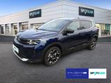 Citroën C5 Aircross Hybrid 225(Plug-In) C-Series*FULL-LE - Citroën C5 Aircross C-SERIES mit Hybrid-Antrieb (Benzin/Elektro)