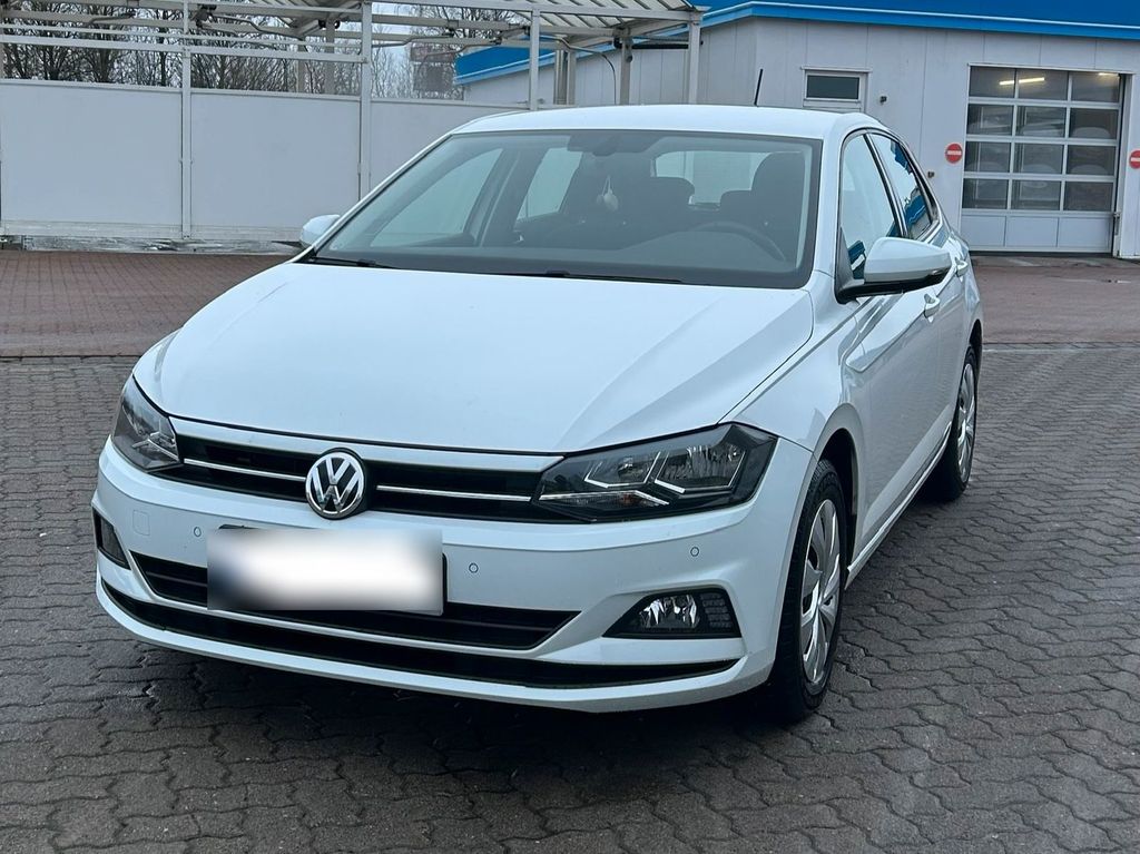 Image of Volkswagen Polo