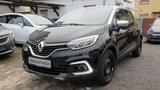 Renault Captur ENERGY TCe 120 EDC Initiale Paris*PDC-SHZ - Renault Captur: Initiale Paris