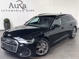 Audi A6 Avant 50 TFSI e Qu S-Line NAV+LED+PANO+ACC+VC