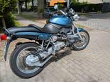 BMW R850R Tourer - MOTORRAD AUS DEM JAHR 1998