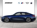 BMW i4 eDrive40 Gran Coupé M Sportpaket GSD ACC 360° - BMW i4