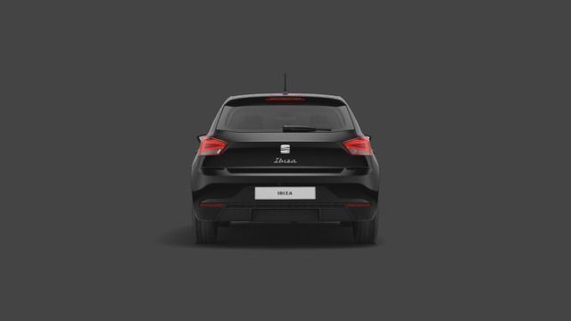Seat Ibiza - Bild 4