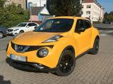 Nissan Juke 1,2 Turbo Sport *Kette Neu* - Nissan Juke: Sport
