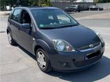 Ford Fiesta Facelift 1,4 Motor 2 Hand Klim... - Ford Fiesta: Facelift