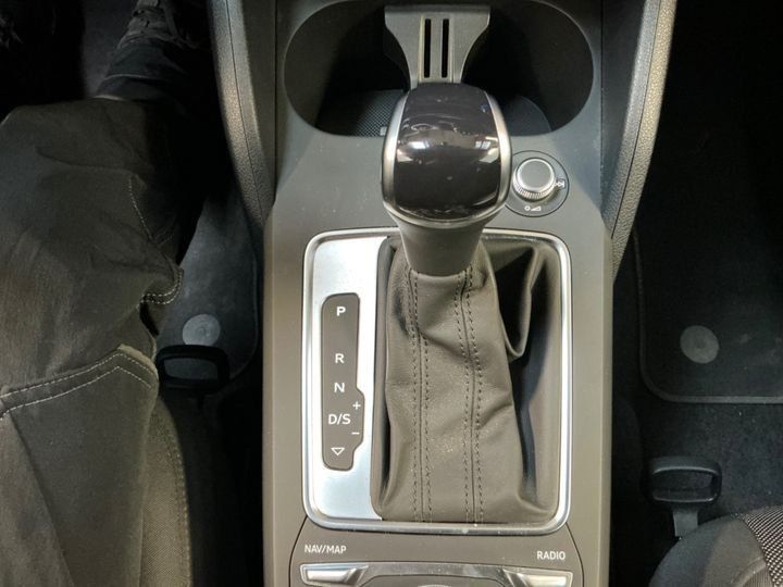Fahrzeugabbildung Audi Q2 TFSI advanced S-tronic*Cam*PDC*Sitzhg*ACC*App