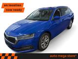 Skoda Octavia Combi 1.5 TSI ACT First Edition ACC/KeyL - Skoda Octavia in Wuppertal