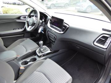 Kia Ceed SW 1.5 T-GDI OPF Vision