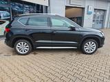 Seat Ateca Xperience DSG 150PS NAVI+SHZ+AHK+LED+APP+ - Seat Ateca
