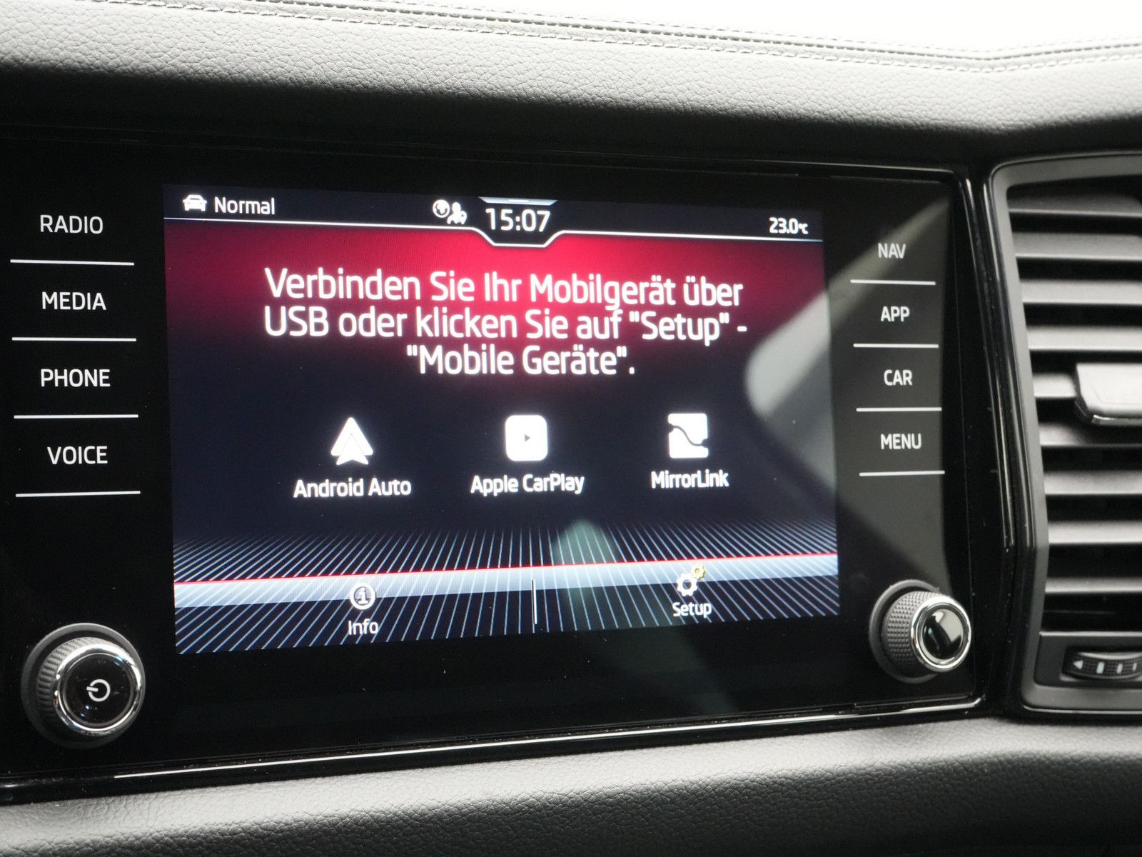 Skoda Kodiaq - Bild 9