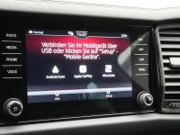 Skoda Kodiaq - Vorschau Bild 9