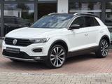 Volkswagen T-Roc Sport 4Motion DSG LED Active Info ACC AHK - Volkswagen T-Roc ACTIVE mit Benzin-Antrieb
