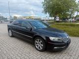 Volkswagen Vw Pheaton voll ! 3.0l Diesel lang ! - Volkswagen Phaeton 3D