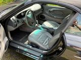 Porsche 911 Carrera ( 996 ) HARDTOP - Porsche aus 1999: Cabrio, 911