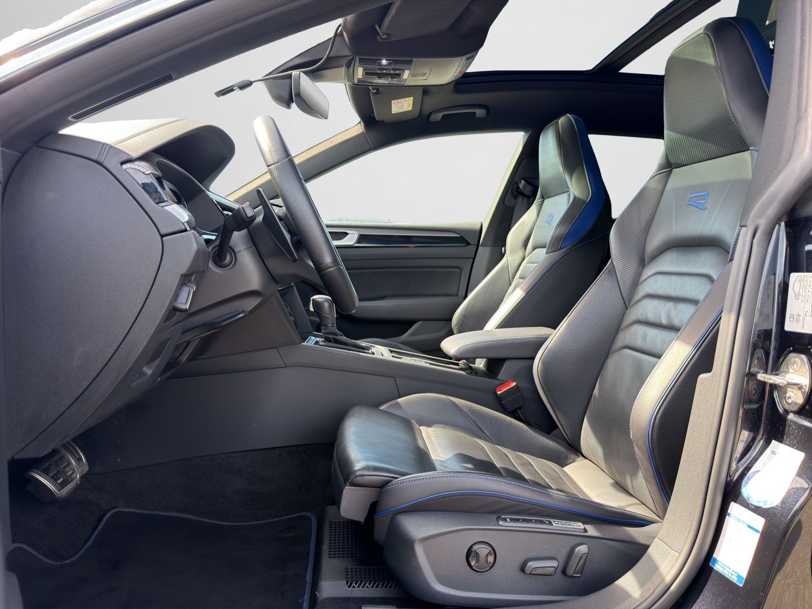 Volkswagen Arteon - Bild 13