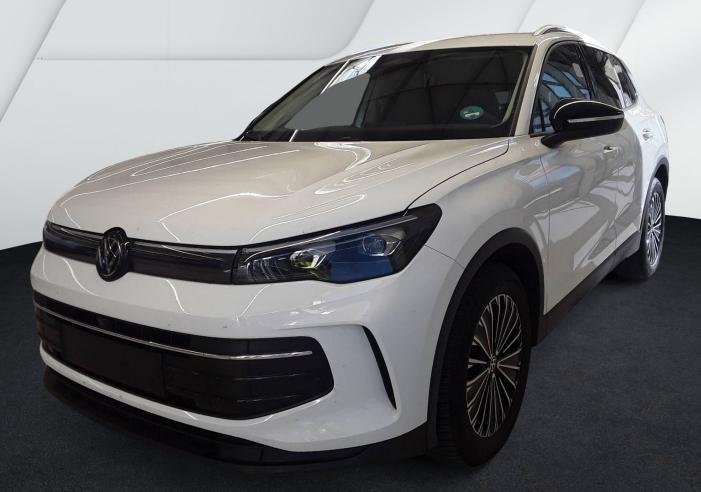 Volkswagen Tiguan ENERGY 1.5 TSI DSG Navi AHK Kamera LED Si, миниатюра 4