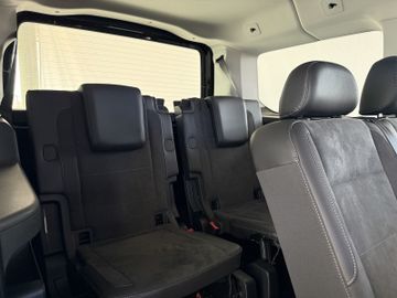 Volkswagen Caddy Maxi eHYBRID STYLE DSG LED ACC KAM 7SITZER