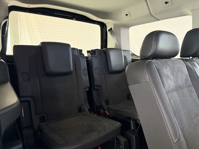 Volkswagen Caddy Maxi eHYBRID STYLE DSG LED ACC KAM 7SITZER