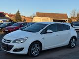 Opel Astra J Lim. 5-trg. Energy/SHZ/EURO 5 - Opel Astra: Eu