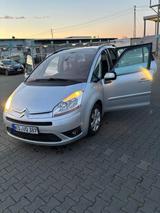 Citroën C4 Picasso 7 Sitzer TÜV Neu Automatik TOP - Citroën C4 Picasso: 7sitzer