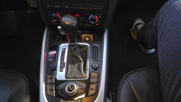 Audi Q5 - 11