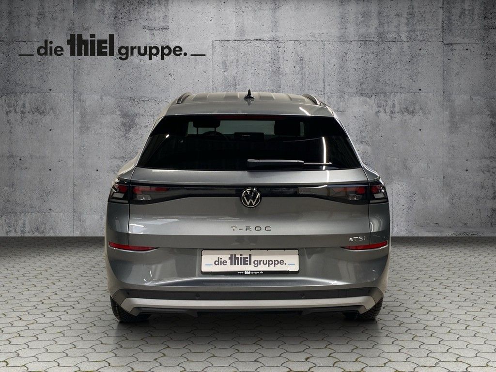 Volkswagen T-Roc - Bild 5