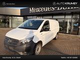 Mercedes-Benz eVito 111 Kasten Lang - Elektro Kastenwagen