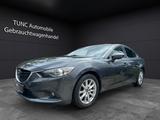Mazda 6 Lim. *2. Hd*EU6*TÜV NEU*