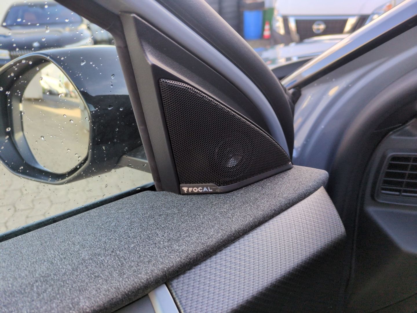 Opel Grandland (X) - Bild 19