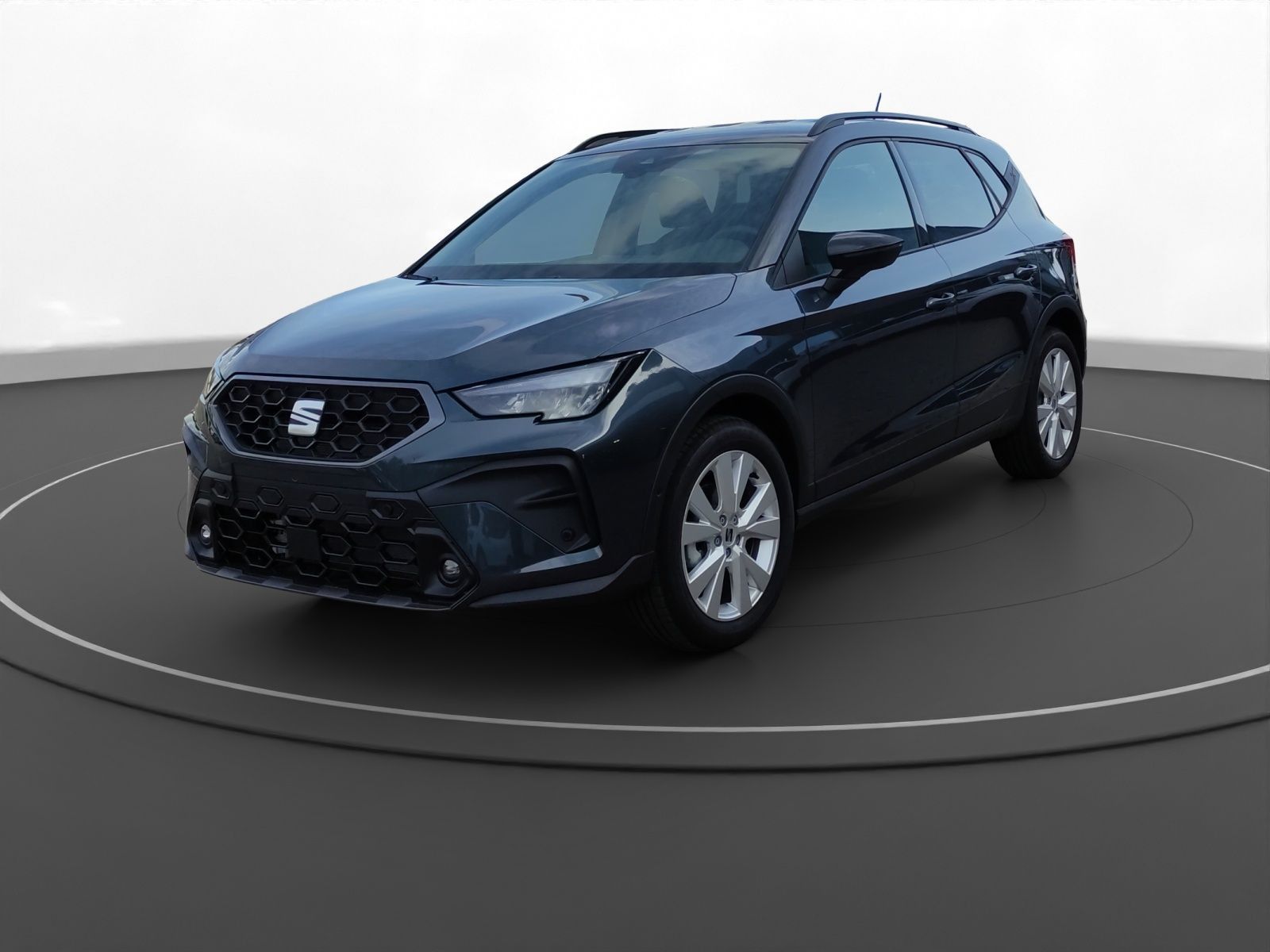 Seat Arona - Bild 2