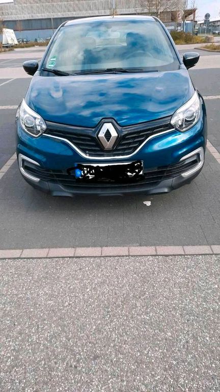 Image of Renault Captur