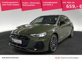 Audi S3 Sportback TFSI 245 kW S tronic - Audi S3 in Hannover